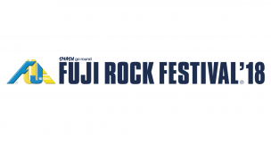 FUJI ROCK 2018